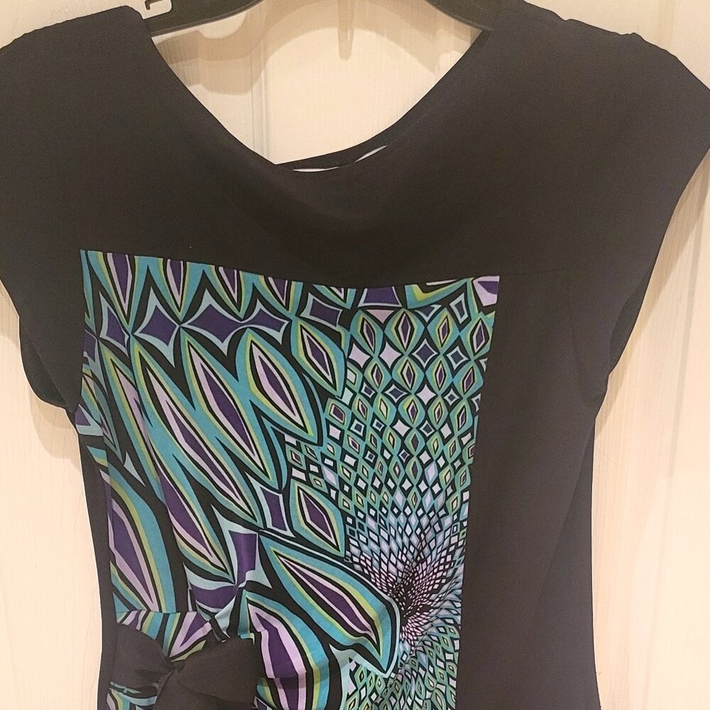 WOMENS A A STUDIO BUSINESS CASUAL DRESS/ SZ:8/ LIKE NEW!